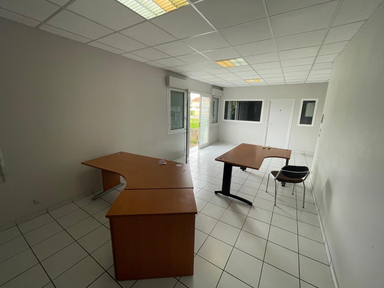 Bureau Aucamville 110m² Vente bureau Aucamville Haute-Garonne OVBUR2534276 11